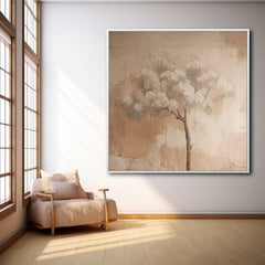 Abstract Canvas Art #AB510