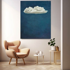 Minimalist Canvas Art #MI124