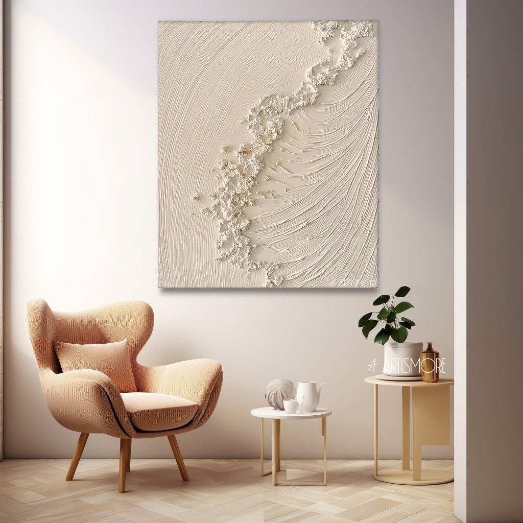 Beach & Ocean Canvas Art #BE014