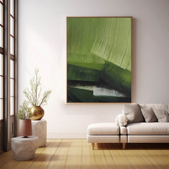 Minimalist Canvas Art #MI104