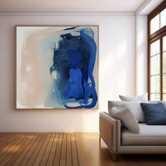 Abstract Canvas Art #AB475