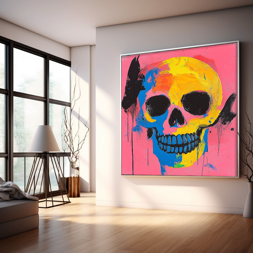 People Canvas Art #PE162