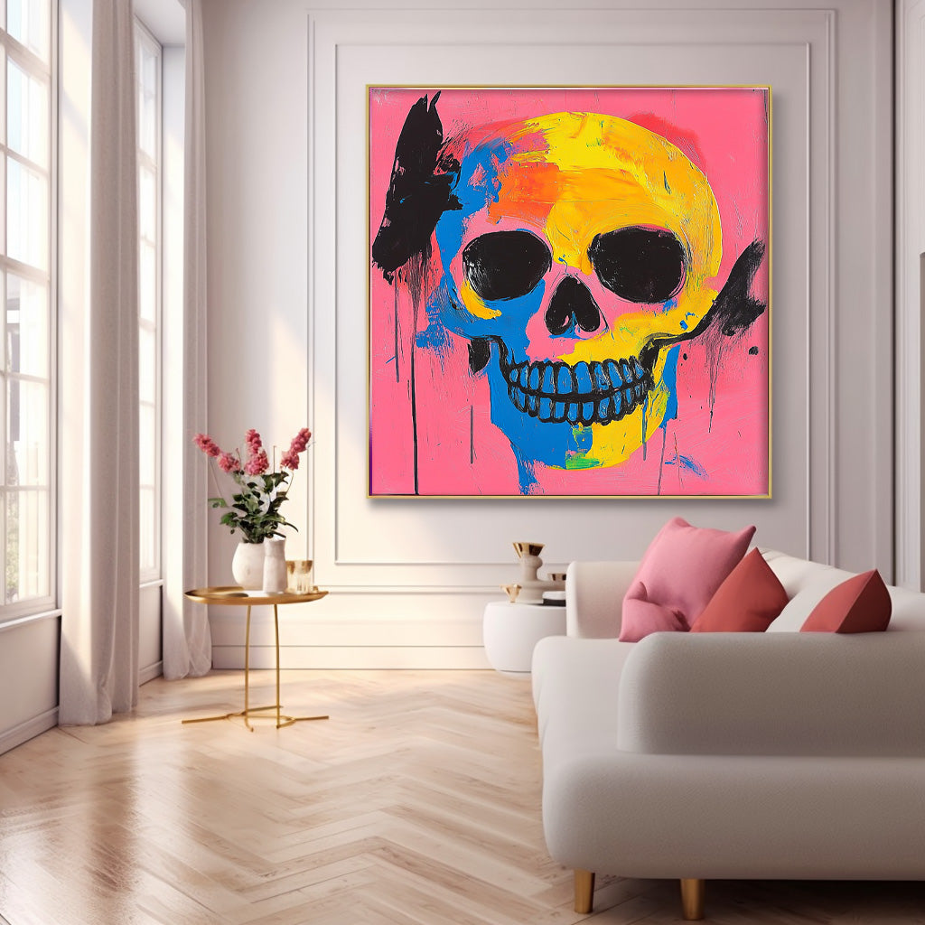 People Canvas Art #PE162