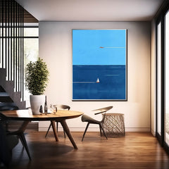 Minimalist Canvas Art #MI096