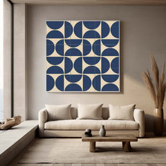 Minimalist Canvas Art #MI111