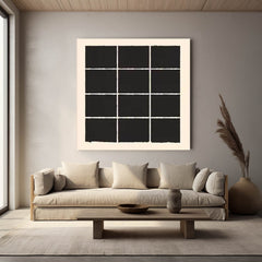 Minimalist Canvas Art #MI118