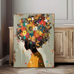 People Canvas Art #PE050