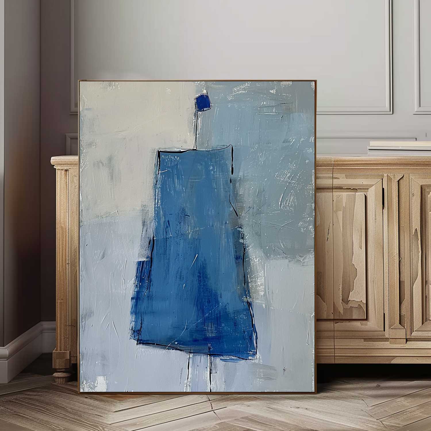 Minimalist Canvas Art #MI133
