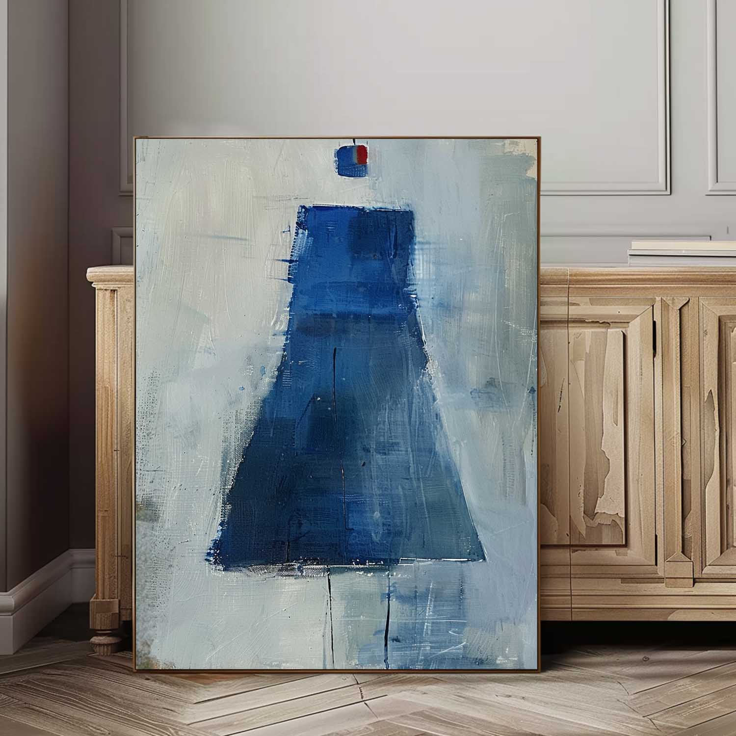 Minimalist Canvas Art #MI134