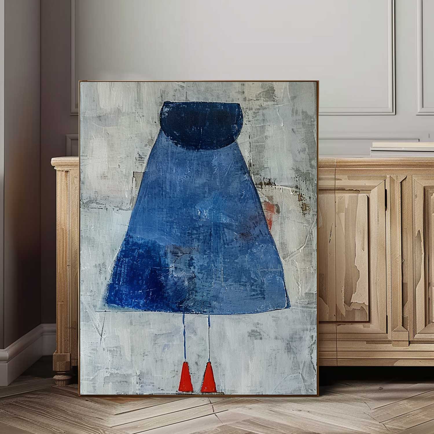 Minimalist Canvas Art #MI131