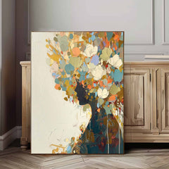 People Canvas Art #PE049