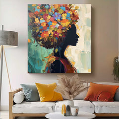 People Canvas Art #PE048