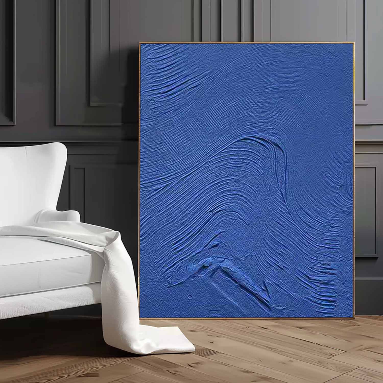 Minimalist Canvas Art #MI102