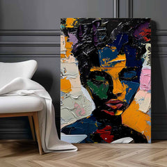 People Canvas Art #PE053