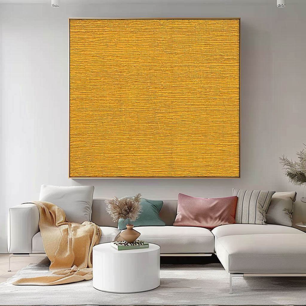 Minimalist Canvas Art #MI028