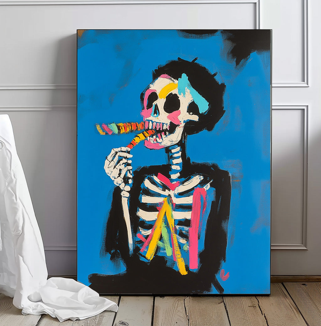 People Canvas Art #PE156