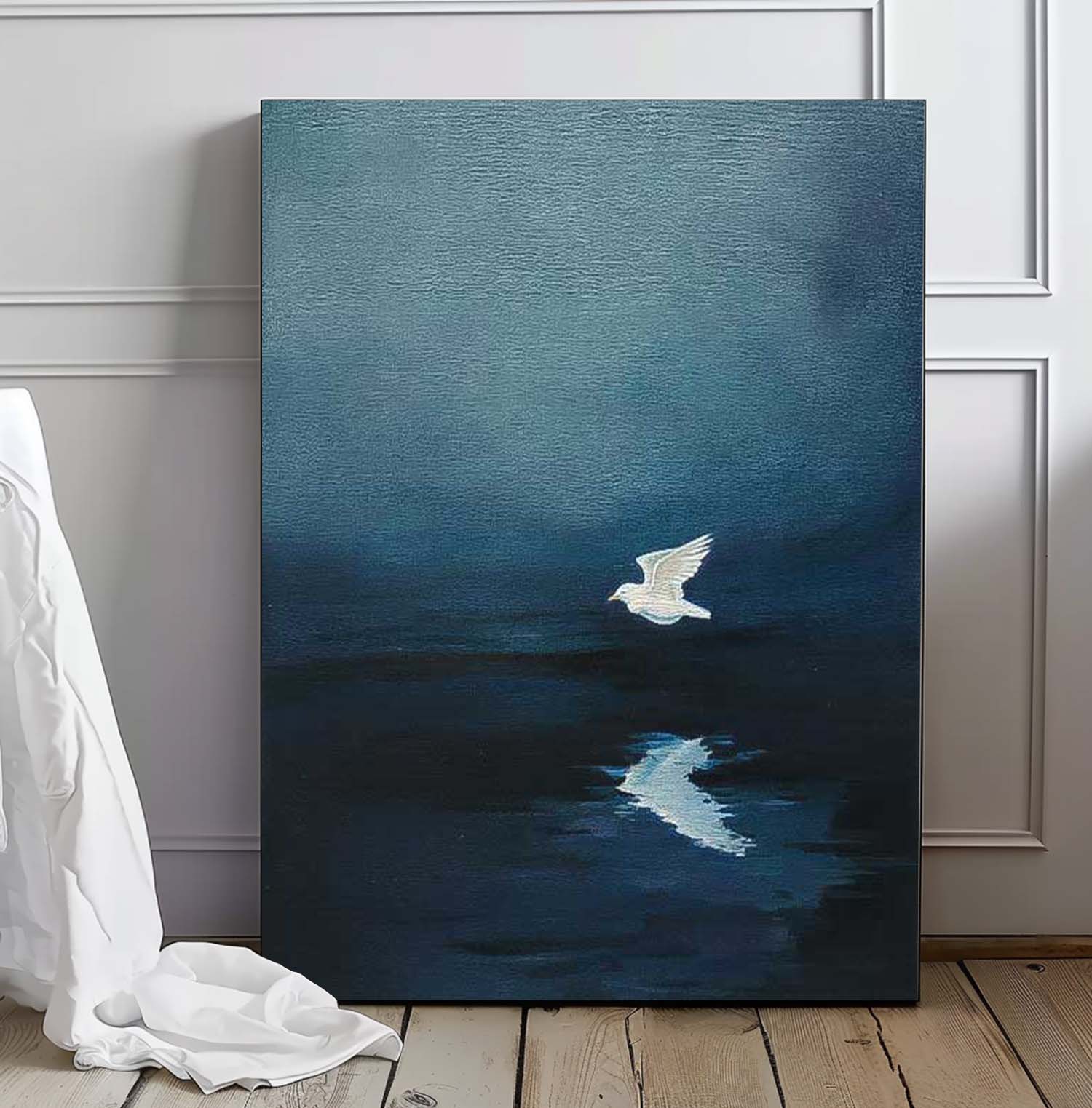 Minimalist Canvas Art #MI122
