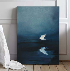 Minimalist Canvas Art #MI122