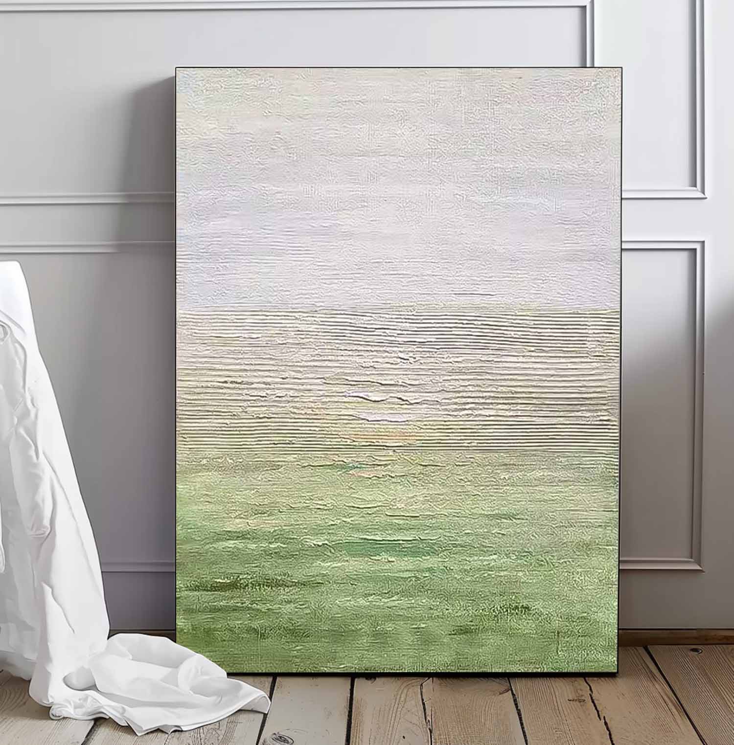 Minimalist Canvas Art #MI119