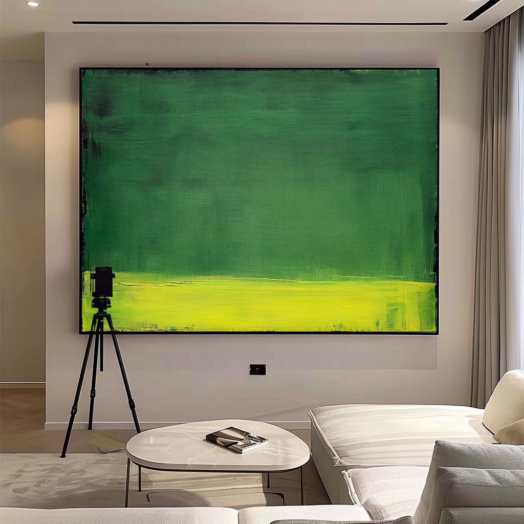 Minimalist Canvas Art #MI138