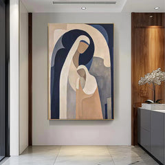 People Canvas Art #PE002