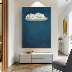 Minimalist Canvas Art #MI124