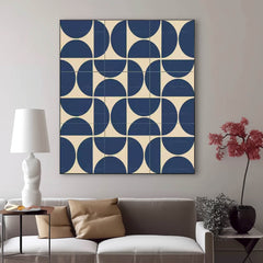 Minimalist Canvas Art #MI111