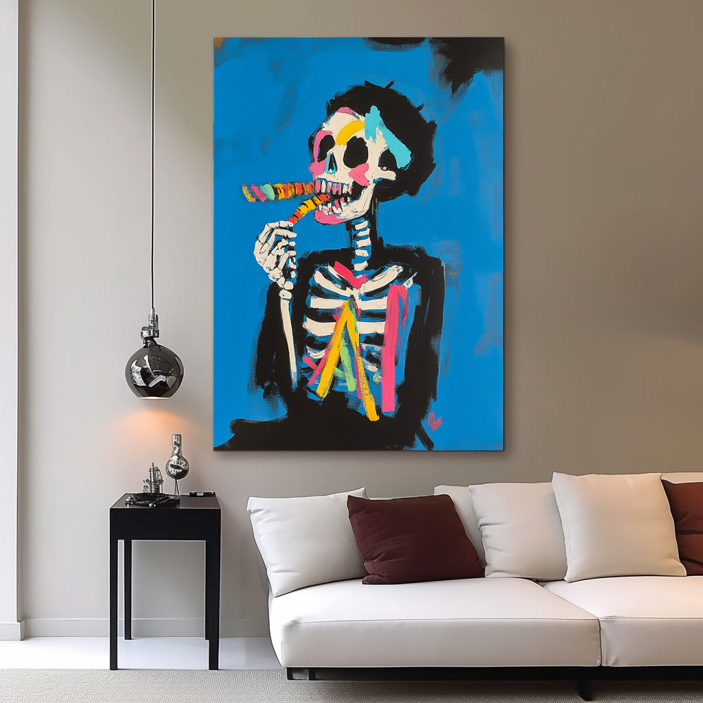 People Canvas Art #PE156