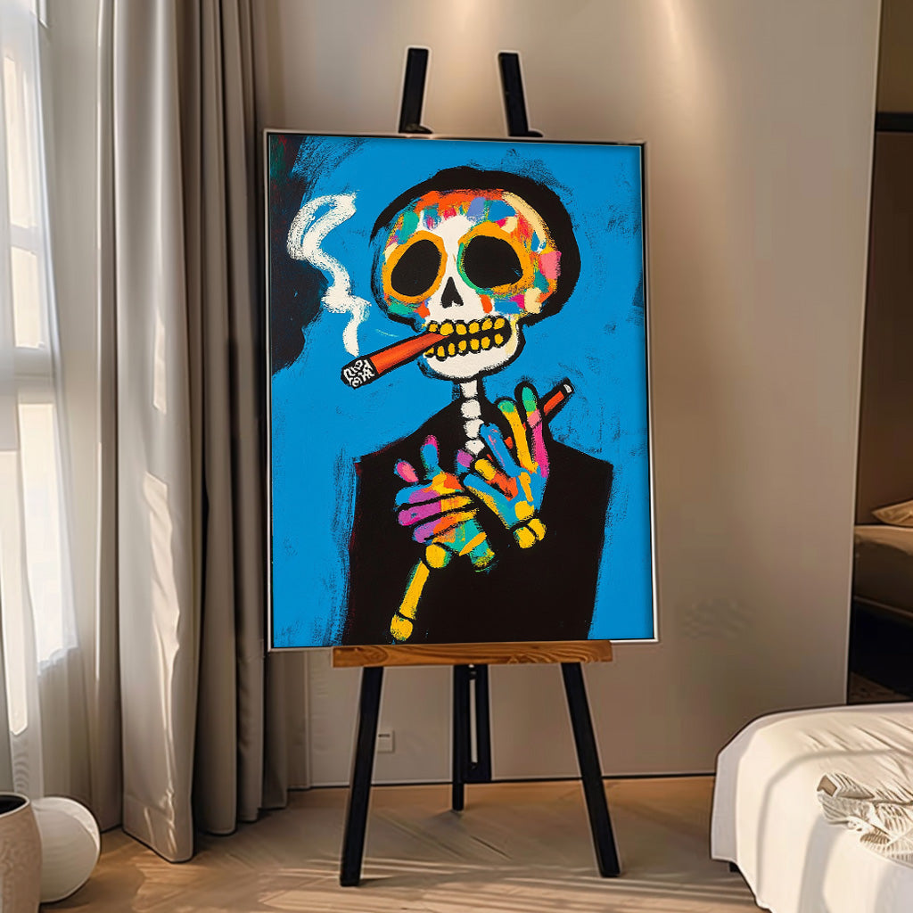 People Canvas Art #PE157