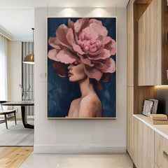 People Canvas Art #PE041
