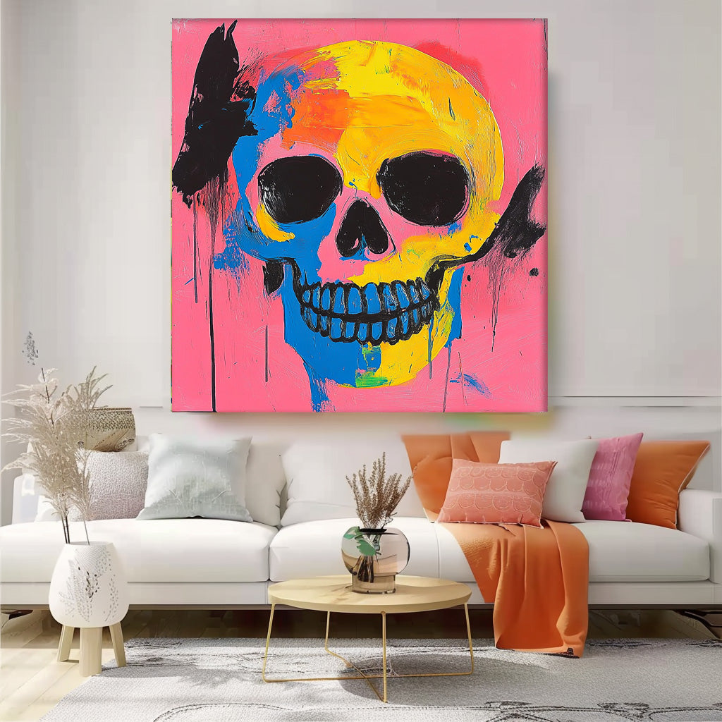 People Canvas Art #PE162