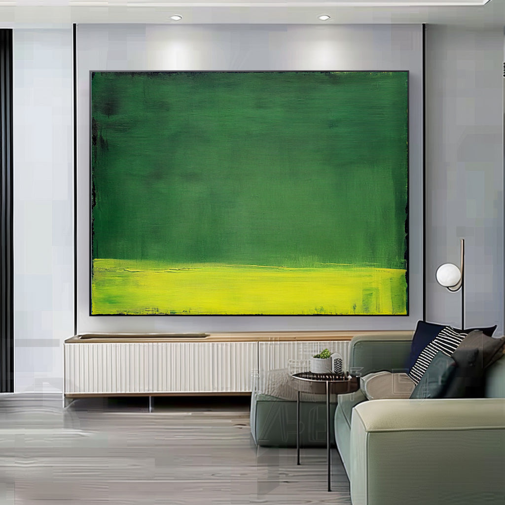 Minimalist Canvas Art #MI138