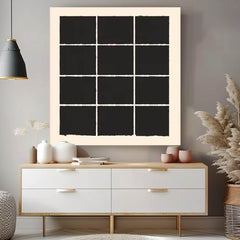 Minimalist Canvas Art #MI118