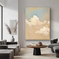Landscape Canvas Art #LA048