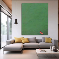 Minimalist Canvas Art #MI093