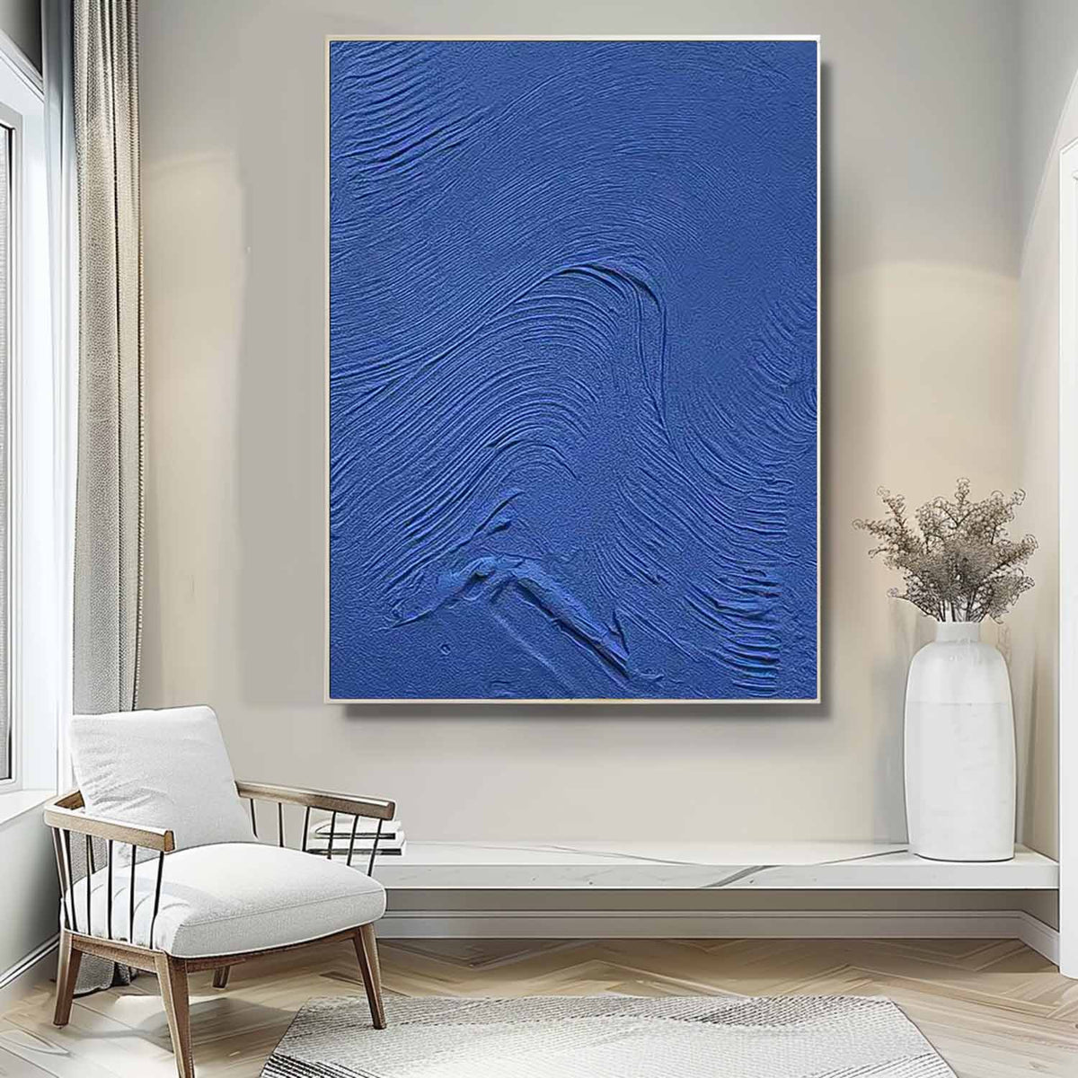 Minimalist Canvas Art #MI102