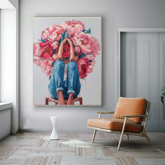 People Canvas Art #PE040
