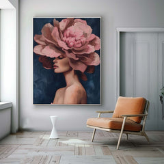 People Canvas Art #PE041