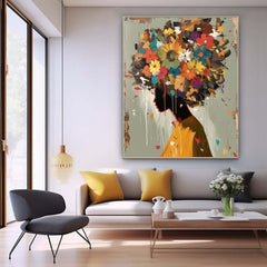 People Canvas Art #PE050