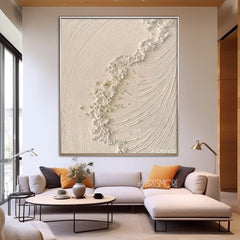 Beach & Ocean Canvas Art #BE014