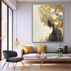 People Canvas Art #PE049