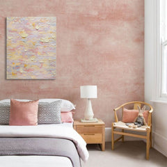 Abstract Canvas Wall Art #aa032