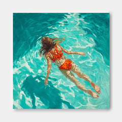 People Canvas Art #PE423