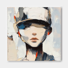 People Canvas Art #PE207