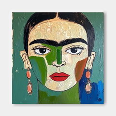 People Canvas Art #PE274