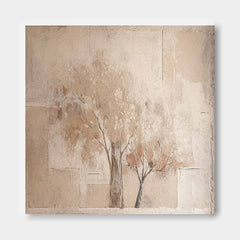 Abstract Canvas Art #AB509