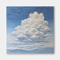 Landscape Canvas Art #LA025