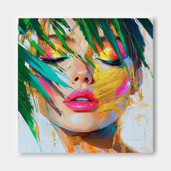 People Canvas Art #PE277