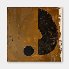 Minimalist Canvas Art #MI088
