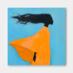 People Canvas Art #PE306